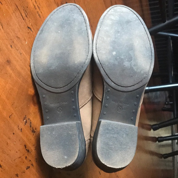 Ankle Boots - Picture 6 of 7